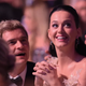 Illustration for article titled Orlando Bloom Is Like a New Person, One Who Is Ready to Settle Down With Katy Perry